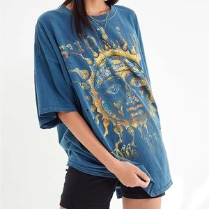 Urban outfitters sublime t shirt